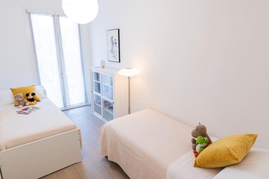 Apartment Rossini Vicino Al Teatro Rossini By Yohome *