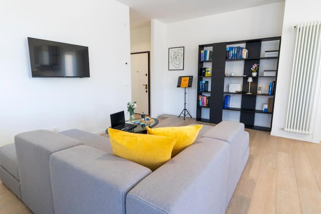 Rossini Vicino Al Teatro Rossini By Yohome Apartment