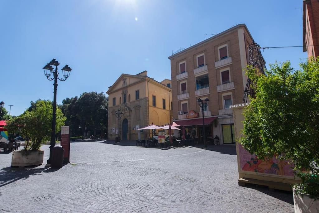 Rossini Vicino Al Teatro Rossini By Yohome Apartment